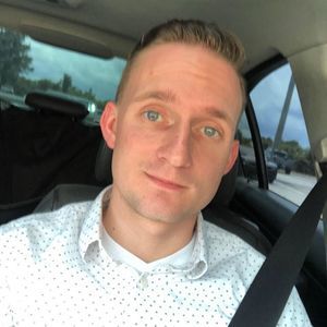 Meet your Posher, John